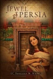 Cover von Jewel of Persia