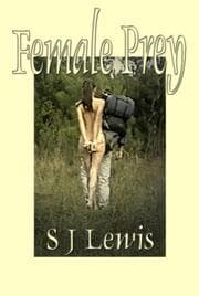 Cover von Female Prey