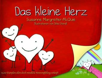 Cover von Das kleine Herz