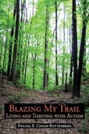 Cover von Blazing My Trail: Living and Thriving With Autism