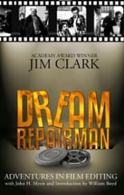 Cover von Dream Repairman