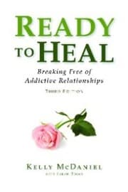 Cover von Ready to Heal: Breaking Free of Addictive Relationships