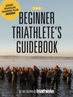 Cover von The Beginner Triathlete's Guidebook