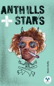 Cover von Anthills and Stars