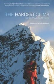 Cover von The Hardest Climb
