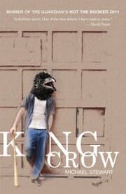 Cover von King Crow