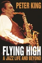 Cover von Flying High