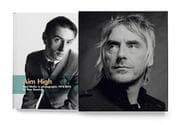 Cover von Aim High - Paul Weller In Photographs 1978-2015