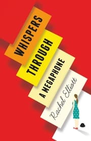 Cover von Whispers Through a Megaphone