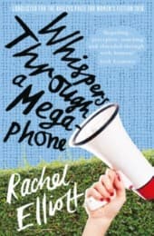 Cover von Whispers Through a Megaphone
