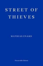 Cover von Street of Thieves