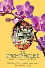 Cover von The Orchid House