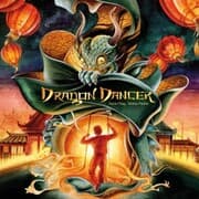 Cover von Dragon Dancer