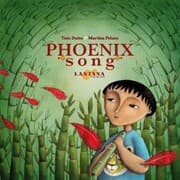 Cover von Phoenix Song