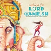 Cover von Looking for Lord Ganesh