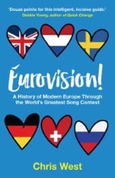 Cover von Eurovision!