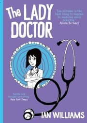 Cover von The Lady Doctor