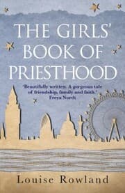 Cover von The Girls' Book of Priesthood