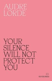 Cover von Your Silence Will Not Protect You