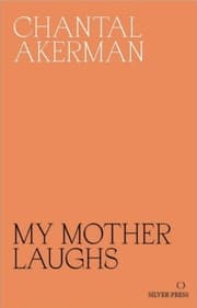 Cover von My Mother Laughs