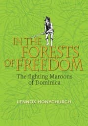 Cover von In the Forests of Freedom
