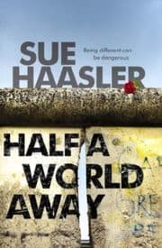 Cover von Half a World Away