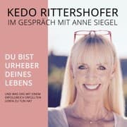 Cover von Du bist Urheber Deines Lebens