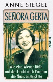 Cover von Señora Gerta