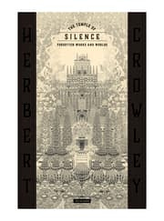 Cover von Temple of Silence