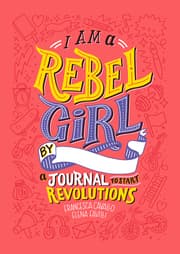 Cover von I Am a Rebel Girl