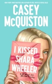 Cover von I Kissed Shara Wheeler