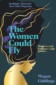 Cover von The Women Could Fly