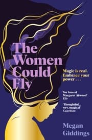 Cover von The Women Could Fly