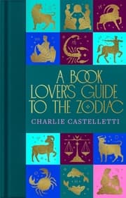 Cover von A Book Lover's Guide to the Zodiac