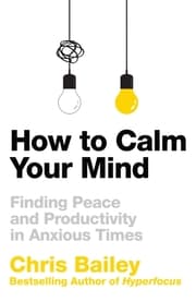 Cover von How to Calm Your Mind