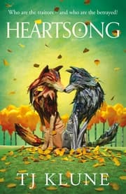Cover von Heartsong