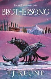 Cover von Brothersong