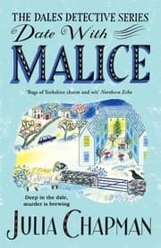 Cover von Date with Malice