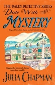 Cover von Date with Mystery