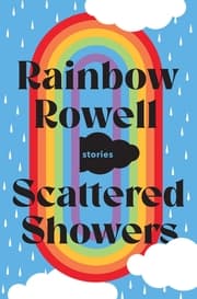 Cover von Scattered Showers