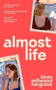 Cover von Almost Life