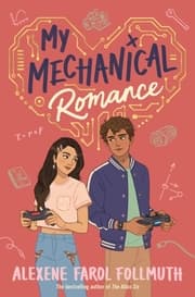 Cover von My Mechanical Romance