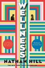 Cover von Wellness