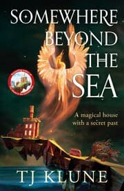 Cover von Somewhere Beyond the Sea