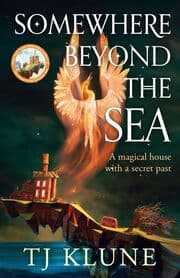 Cover von Somewhere Beyond the Sea