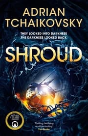 Cover von Shroud