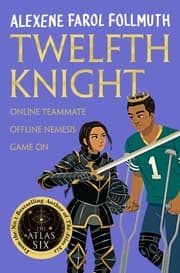Cover von Twelfth Knight