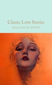 Cover von Classic Love Stories