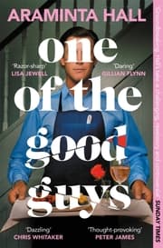 Cover von One of the Good Guys