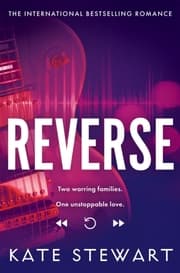Cover von Reverse